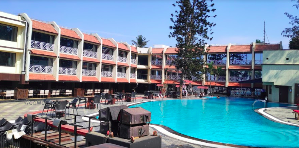 Cidade De Daman Beach Resort
