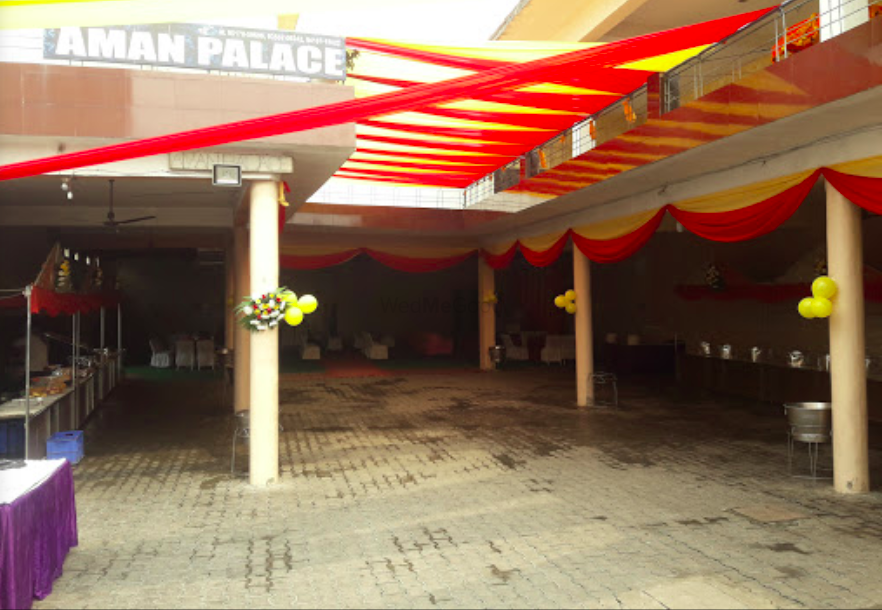 Aman Palace