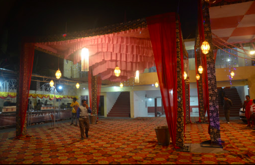 Vijay Palace