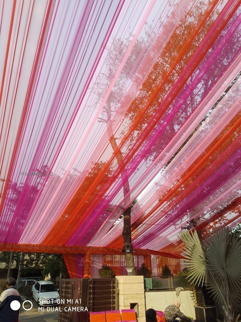 Photo By Mahajan Tent Palace - Decorators