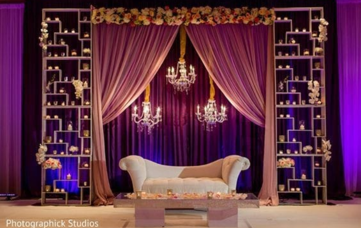 Photo By Aqlet Events - Wedding Planners