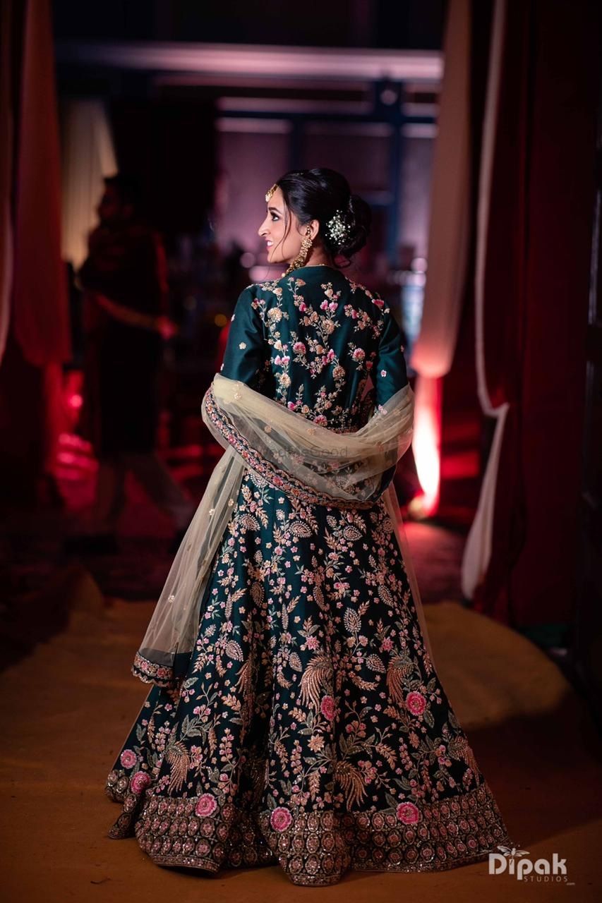 Photo By Tassels by Prakash & Sheetal Thirani - Bridal Wear