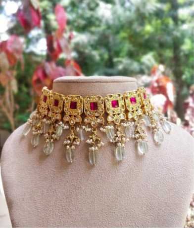 Photo By Chhatrala Jewels - Jewellery