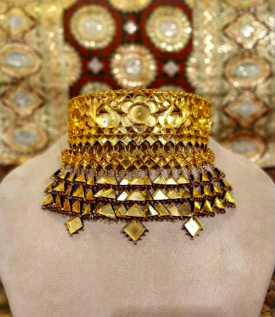 Photo By Chhatrala Jewels - Jewellery