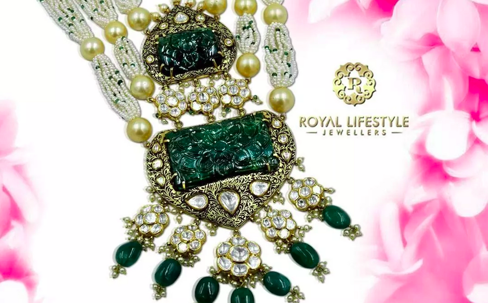 Royal Lifestyle Jewellers