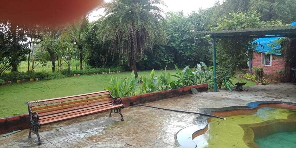 Photo By Ulhas Farmhouse - Venues