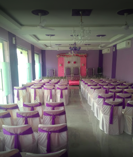 Photo By Saee Banquet Hall - Venues