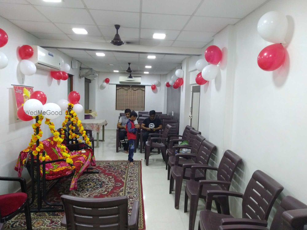 Photo By Saavyas Sabhagruh - Venues