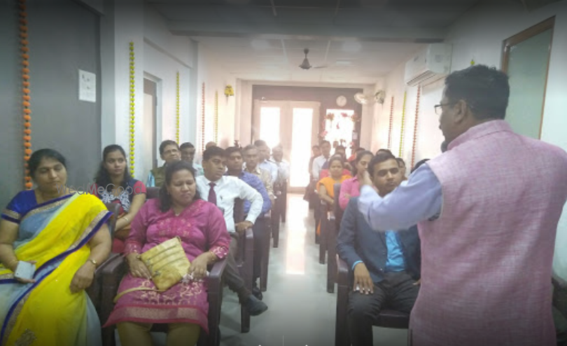 Photo By Saavyas Sabhagruh - Venues