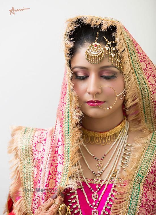 Photo By Amir Abbasi Films & Photography - Photographers