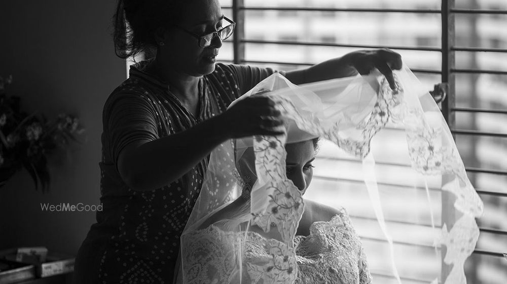 Photo By Amir Abbasi Films & Photography - Photographers