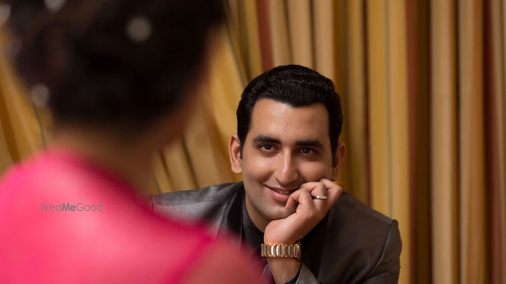 Photo By Amir Abbasi Films & Photography - Photographers