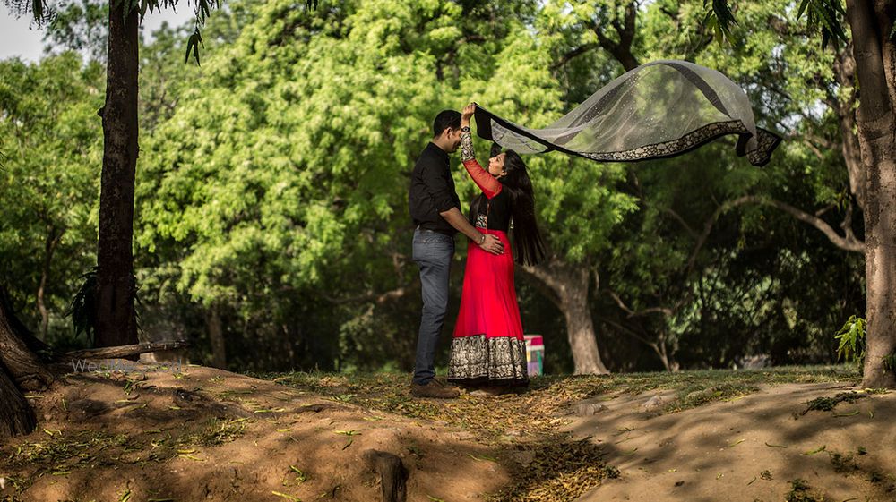 Photo By Amir Abbasi Films & Photography - Photographers