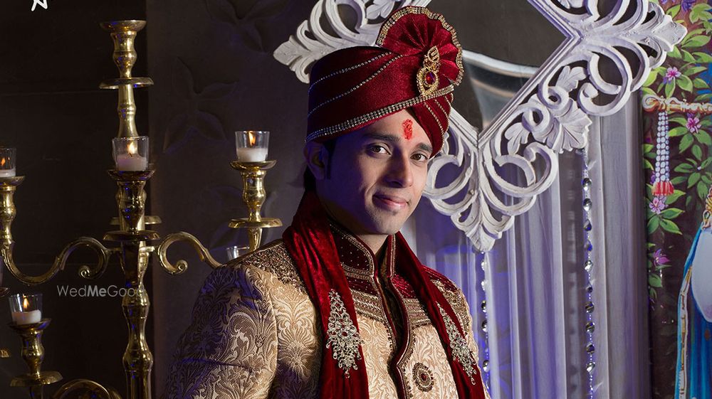 Photo By Amir Abbasi Films & Photography - Photographers