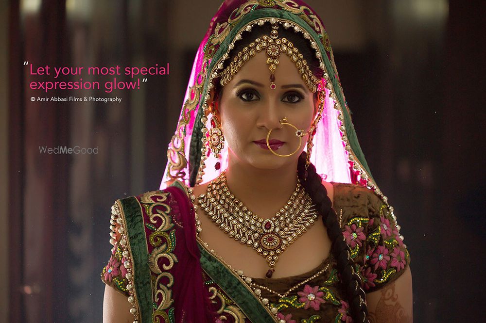 Photo By Amir Abbasi Films & Photography - Photographers