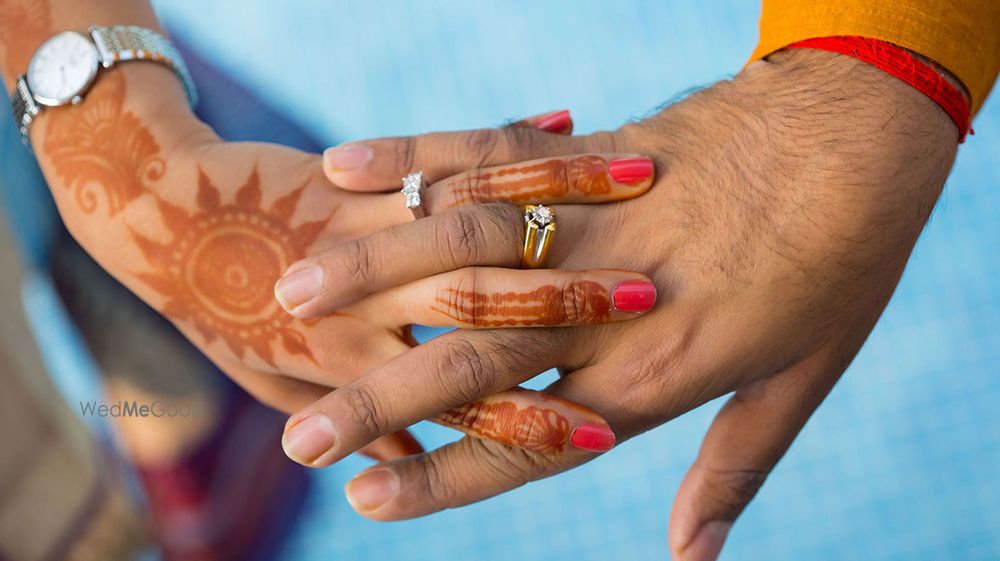 Photo By Amir Abbasi Films & Photography - Photographers