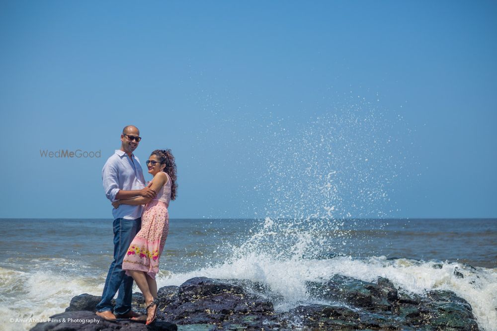 Photo By Amir Abbasi Films & Photography - Photographers