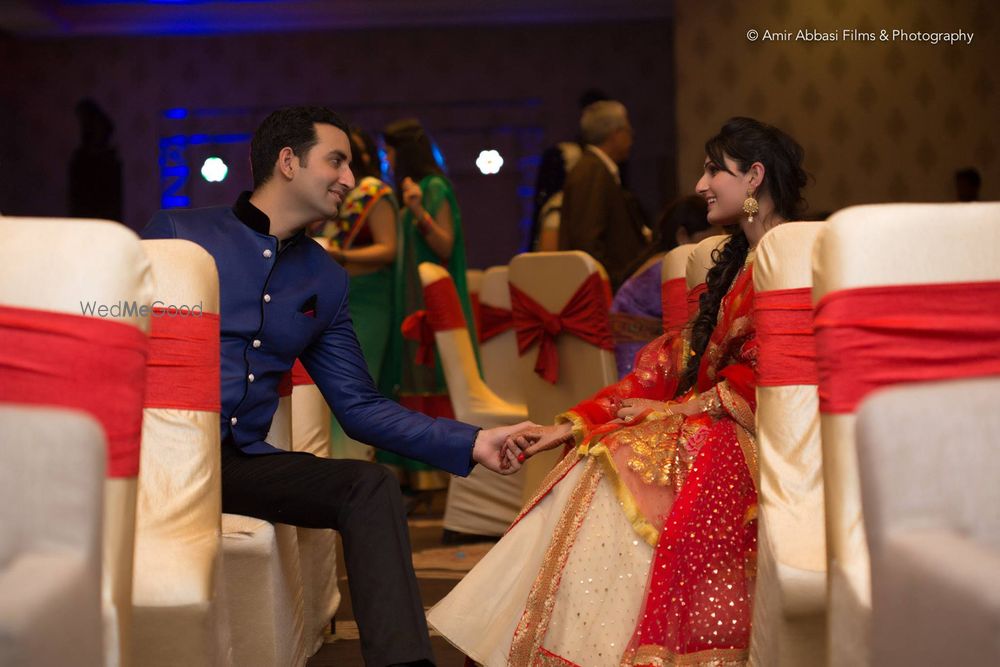 Photo By Amir Abbasi Films & Photography - Photographers