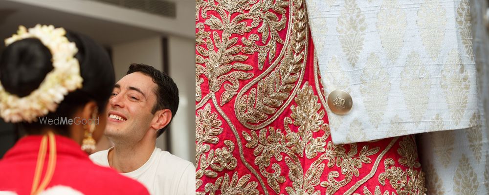 Photo By Amir Abbasi Films & Photography - Photographers