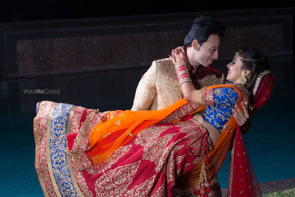 Photo By Amir Abbasi Films & Photography - Photographers