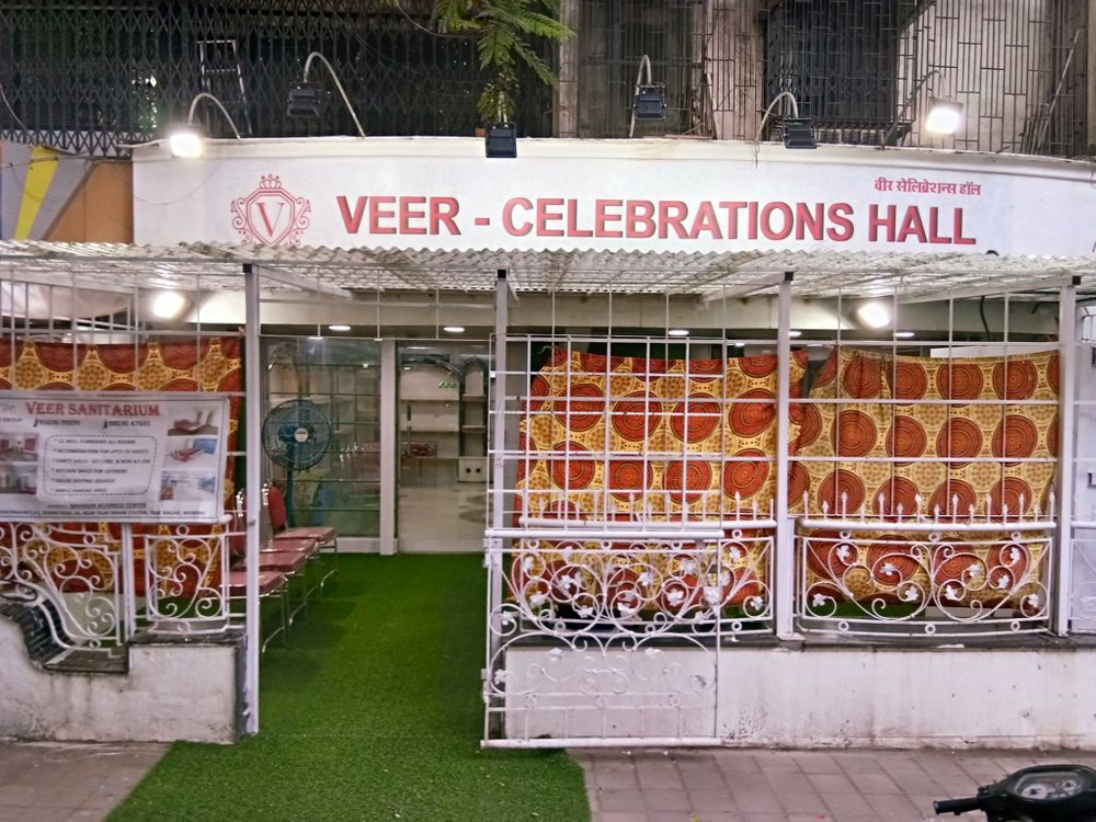 Veer Celebrations Party Hall