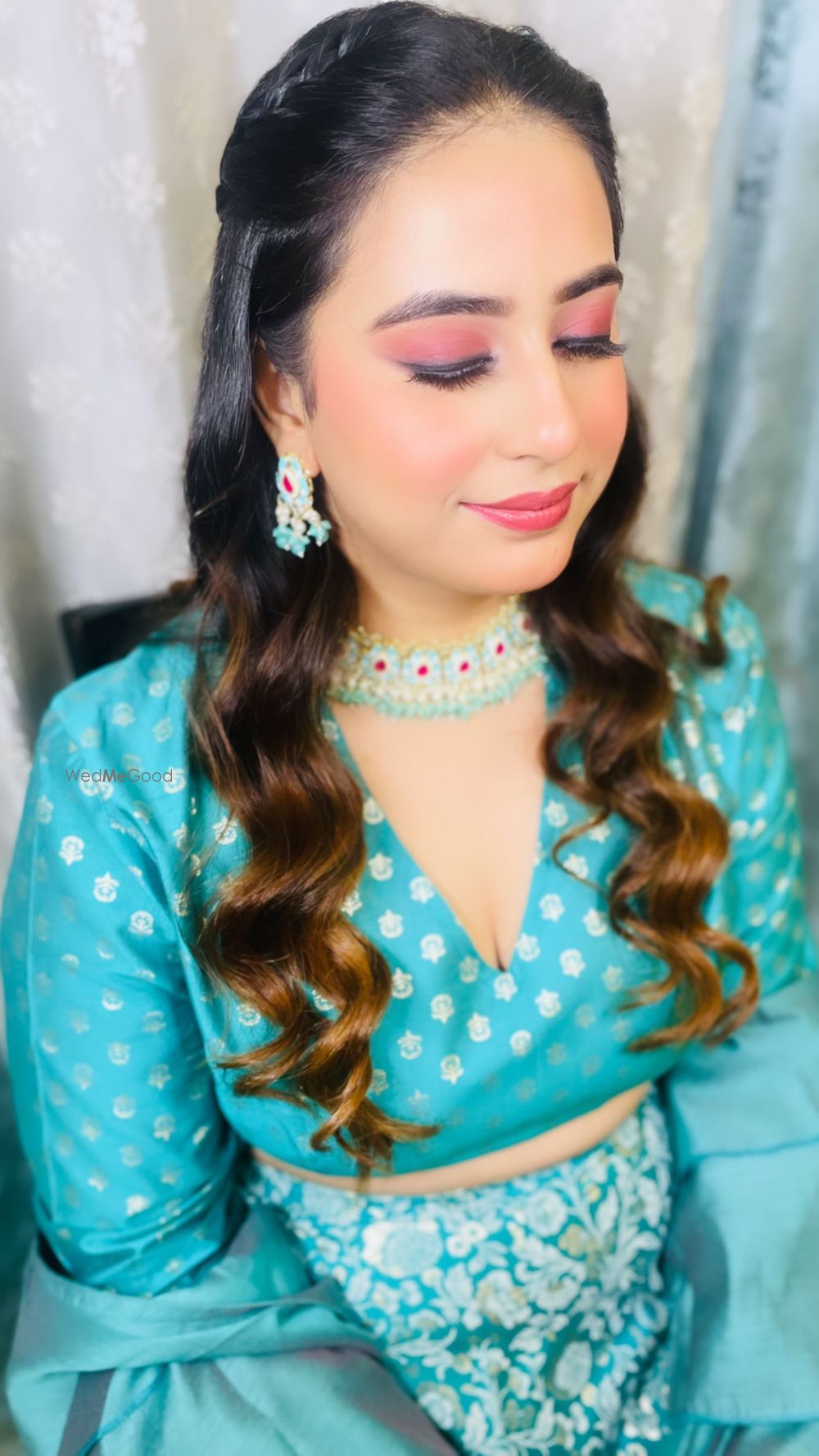 Photo By Chandni Batra - Bridal Makeup