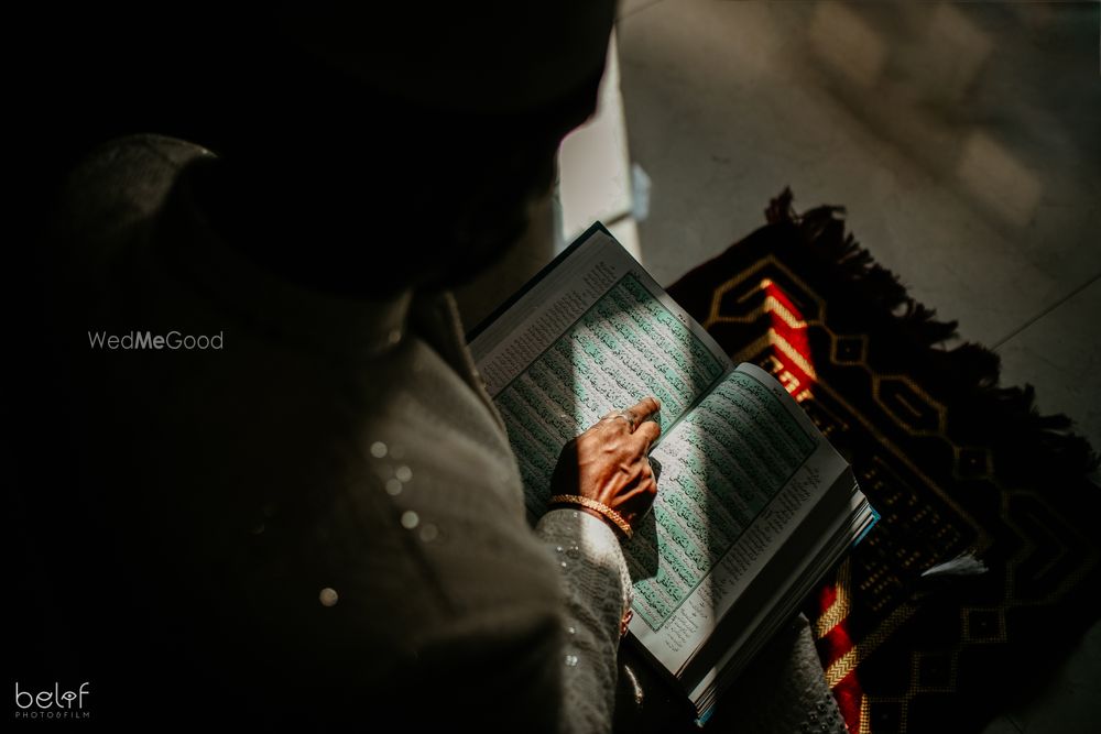 Photo By Belif Photo & Film - Photographers
