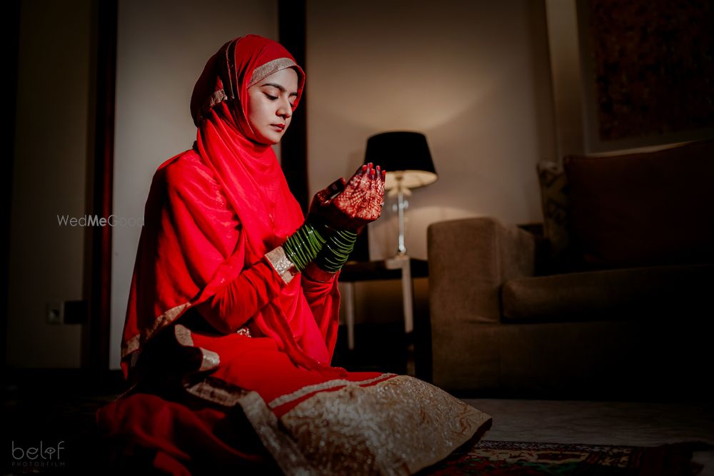 Photo By Belif Photo & Film - Photographers