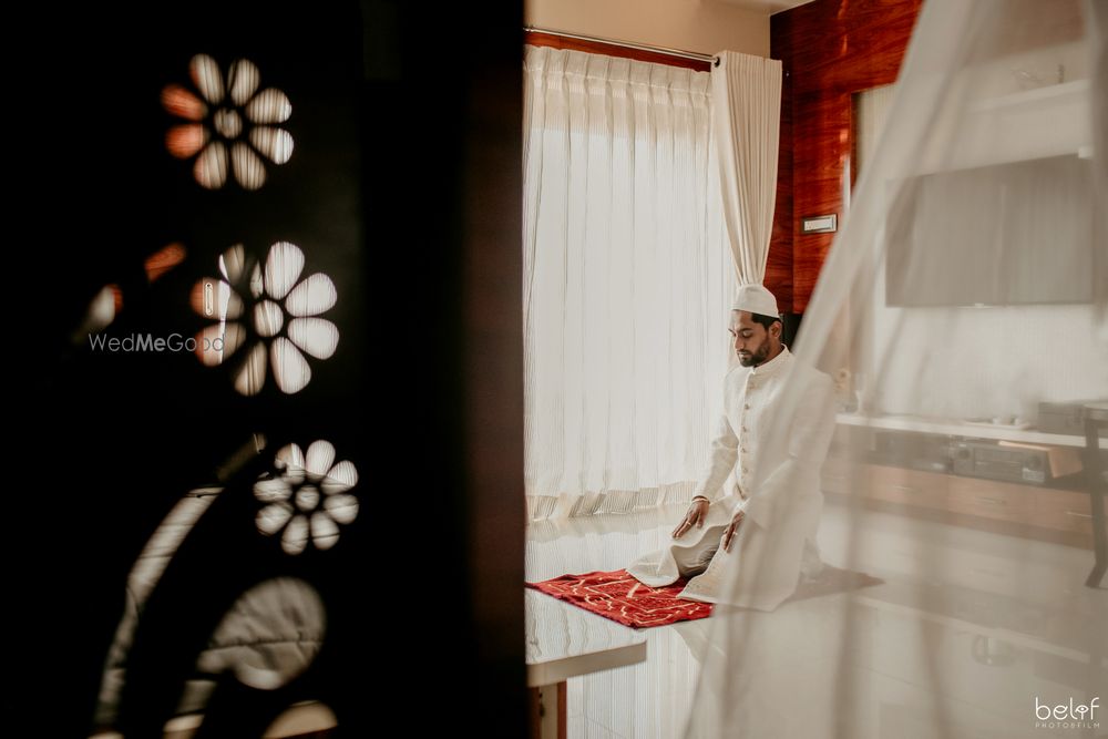 Photo By Belif Photo & Film - Photographers