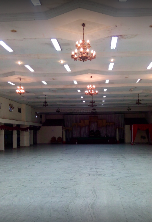 Photo By Ajantha Hall - Venues