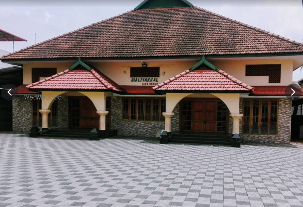 Maliyekkal Auditorium