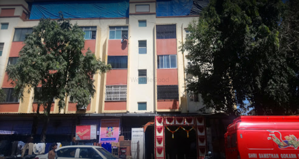 Dwarkanath Bhavan Hall