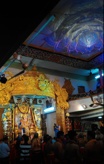 Photo By Dwarkanath Bhavan Hall - Venues