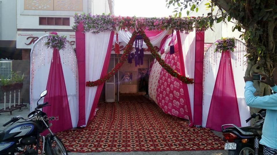 Khalsa Flowers & Decorators