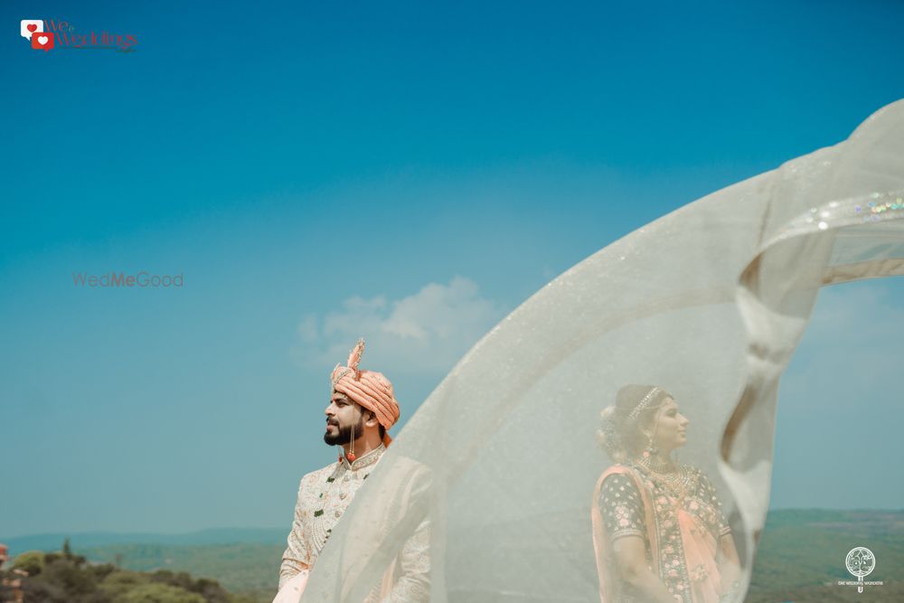 Photo By The Wedding Wardens - Photographers