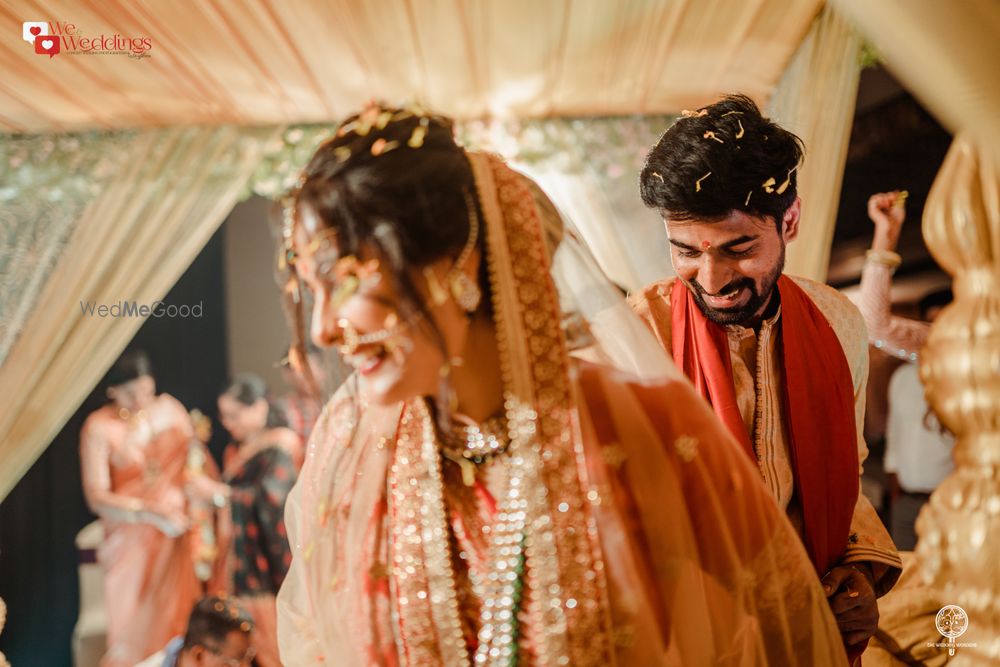 Photo By The Wedding Wardens - Photographers