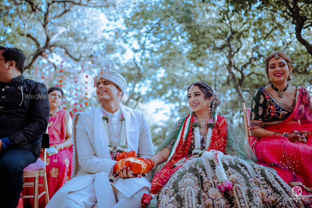 Photo By The Wedding Wardens - Photographers