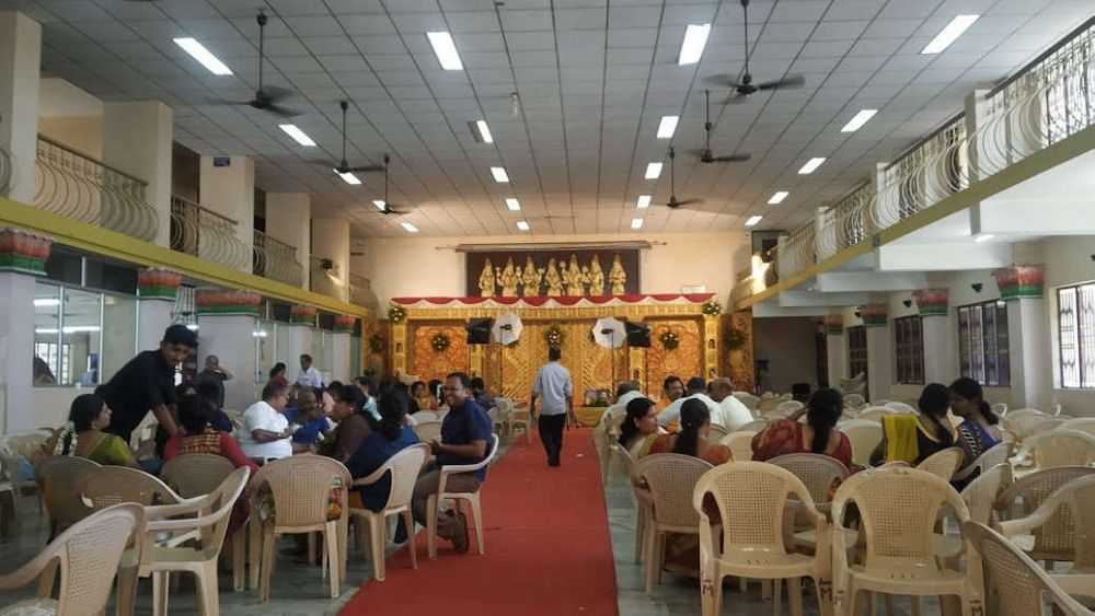 Photo By Sri Lala Mahal - Venues