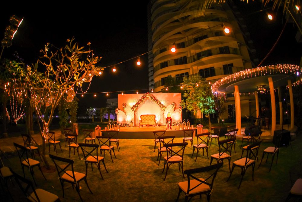 Photo By Giant Events India LLP - Wedding Planners