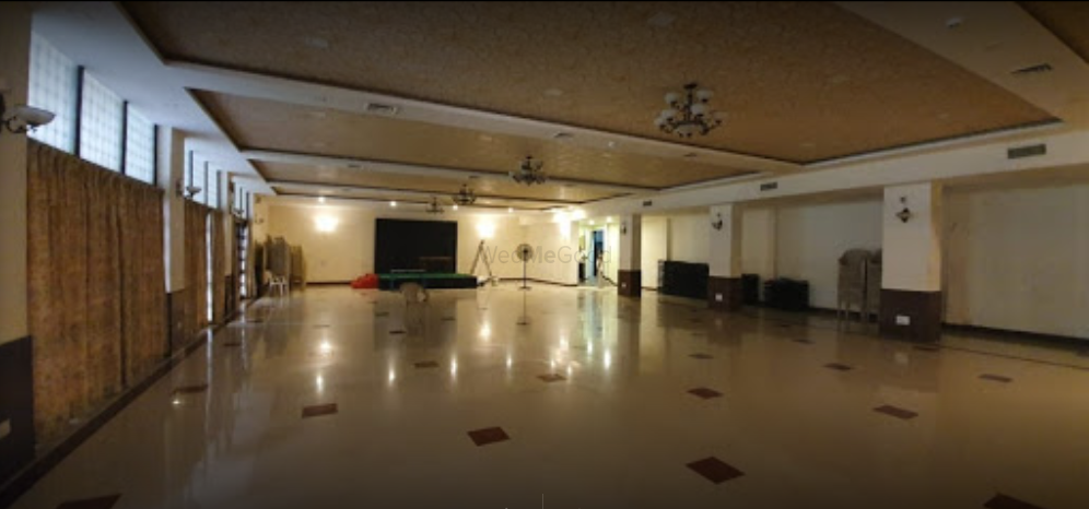 Maithilee Banquet Hall