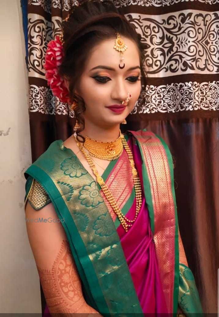 Photo By S Beauty and Makeup Studio - Bridal Makeup