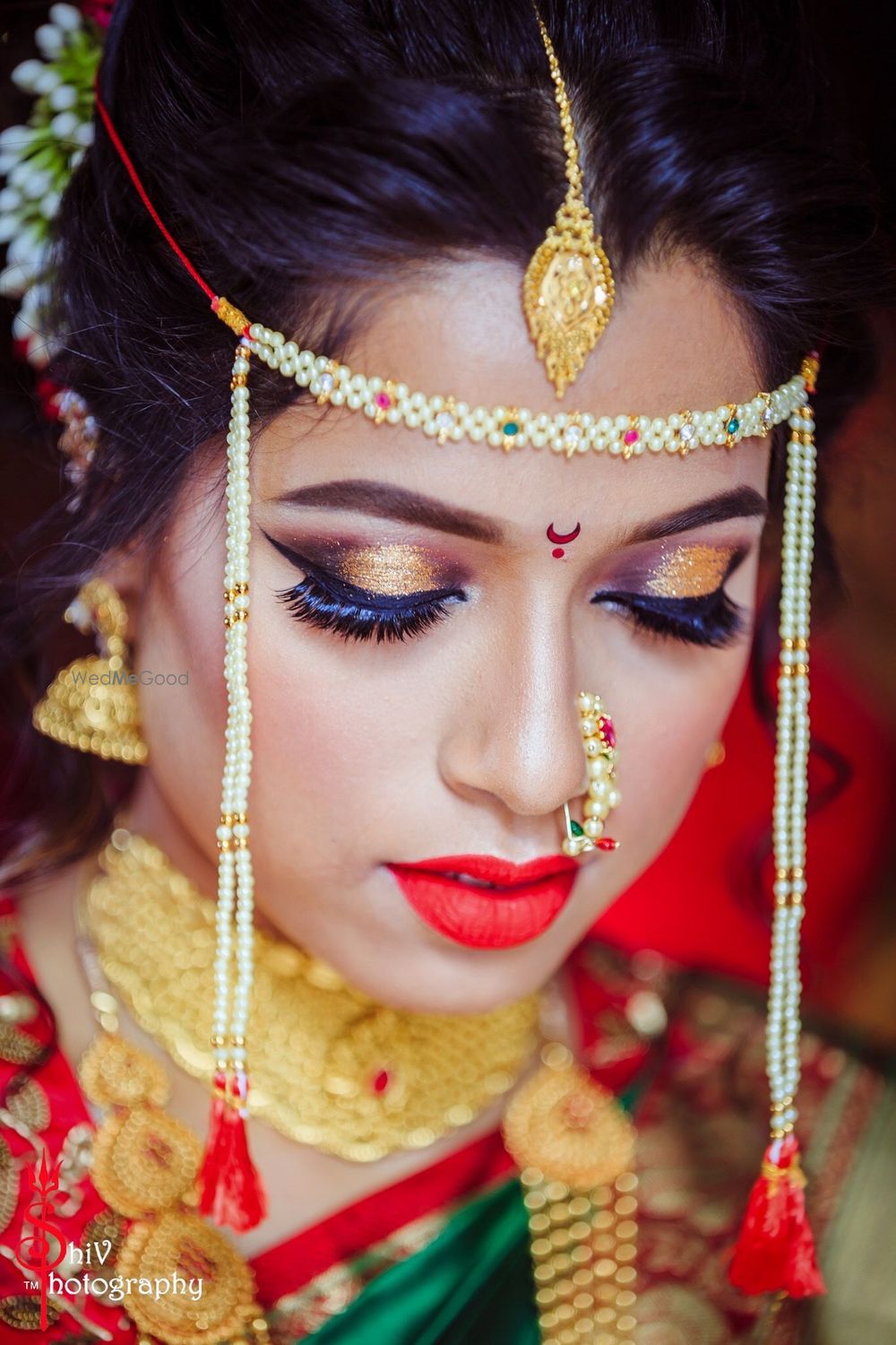 Photo By S Beauty and Makeup Studio - Bridal Makeup