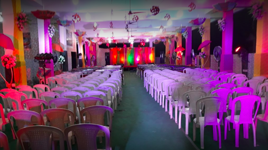 Suhaag Marriage Hall