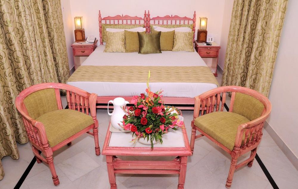Photo By Garden Hotel, Udaipur - Venues