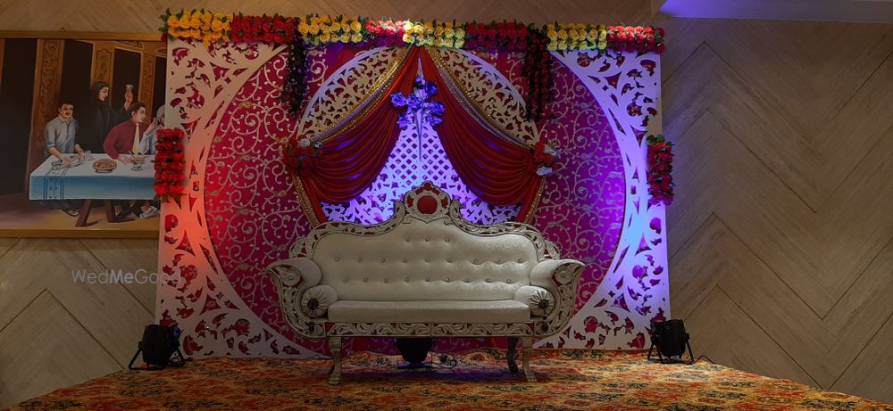 Photo By Khalsa Flowers & Decorators - Wedding Planners