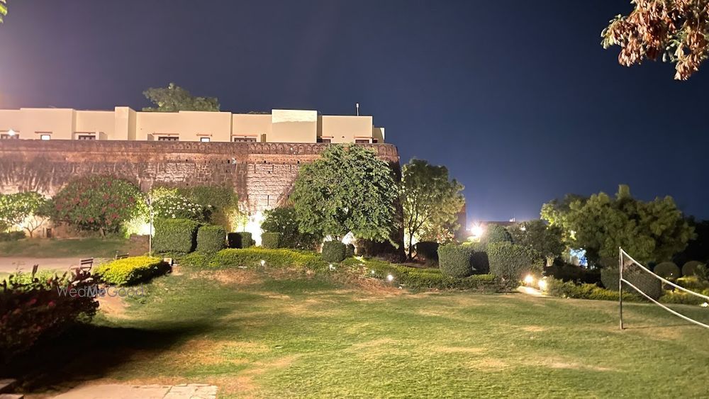 Photo By Fort JadhavGADH, Pune - Venues