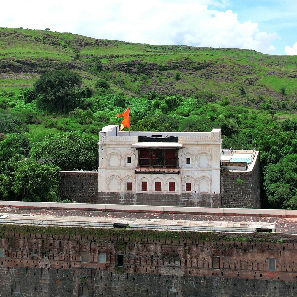 Photo By Fort JadhavGADH, Pune - Venues
