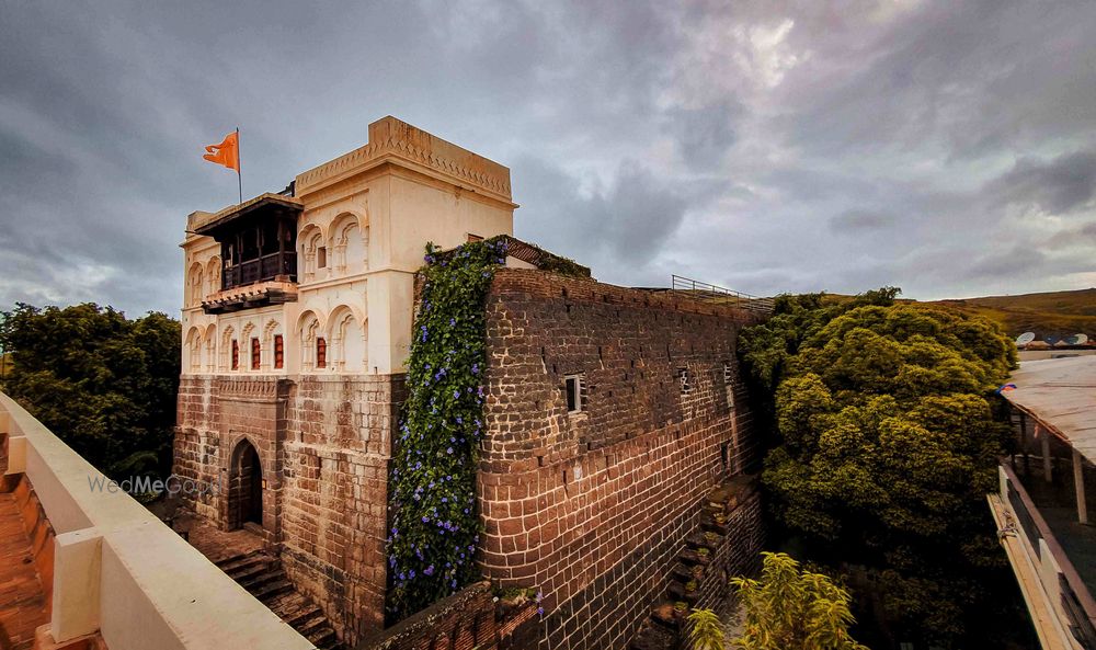 Photo By Fort JadhavGADH, Pune - Venues