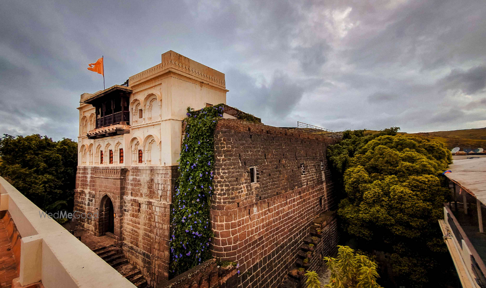 Photo By Fort JadhavGADH, Pune - Venues