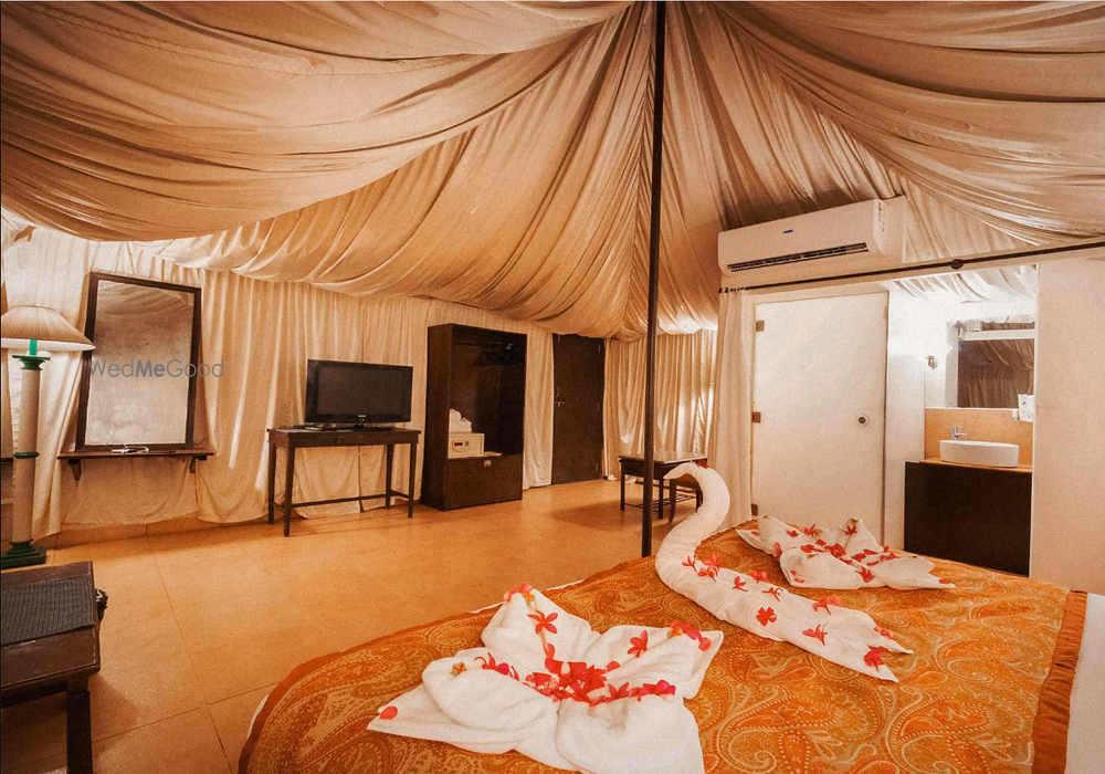 Photo By Fort JadhavGADH, Pune - Venues